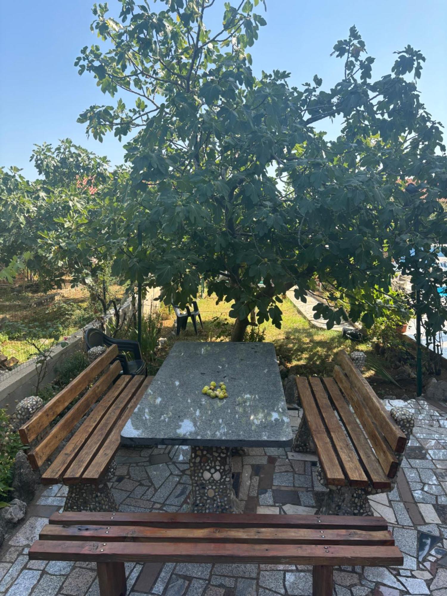 Villa Julian & Juliana Krk Town Bagian luar foto